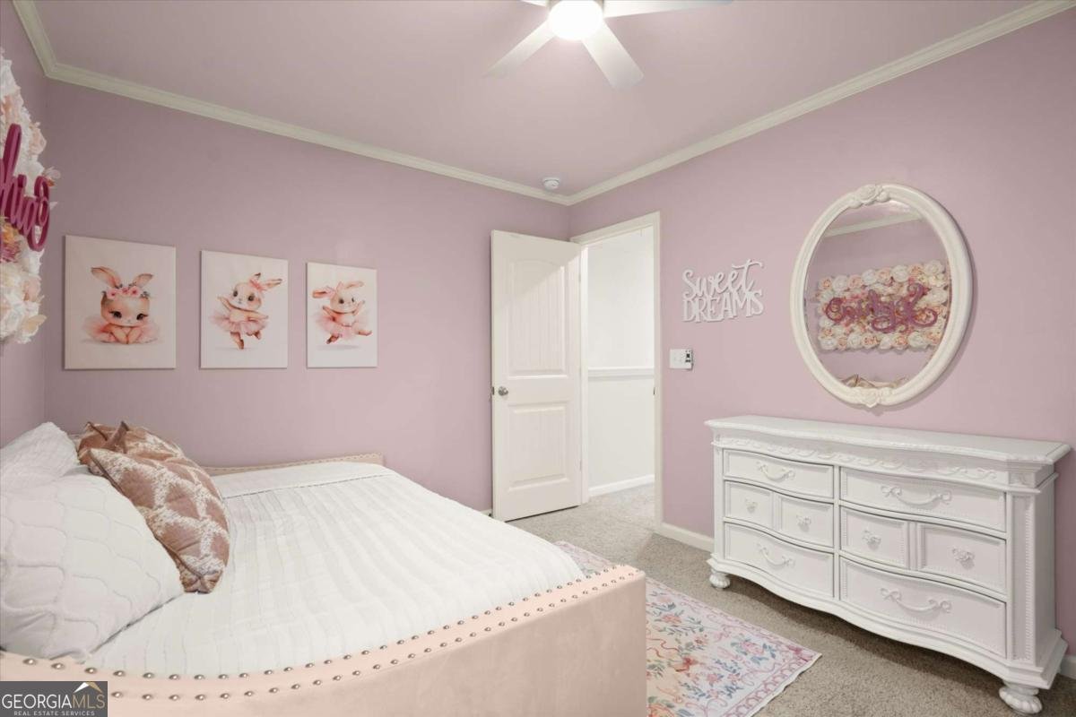 6379 Crosscreek Lane Flowery Branch - Photo 32