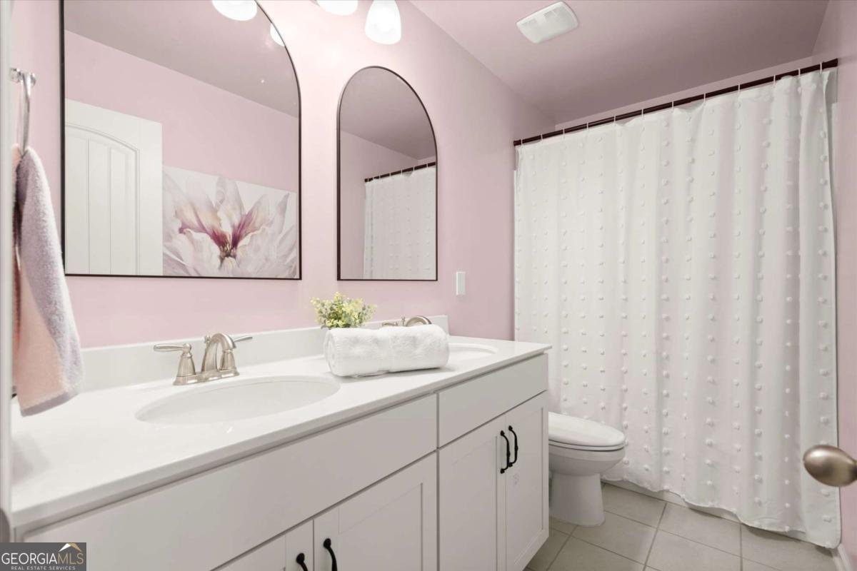 6379 Crosscreek Lane Flowery Branch - Photo 33