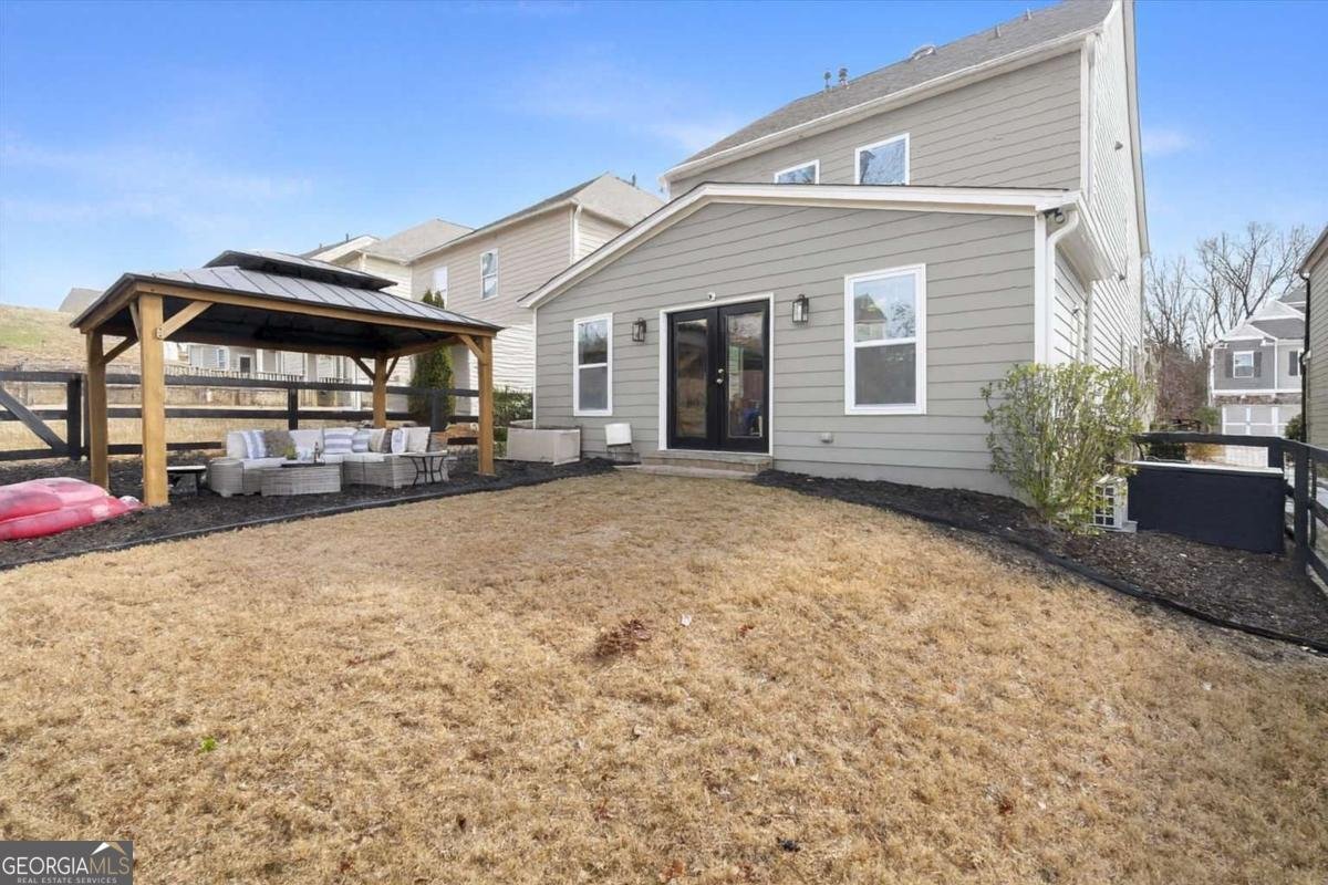 6379 Crosscreek Lane Flowery Branch - Photo 36