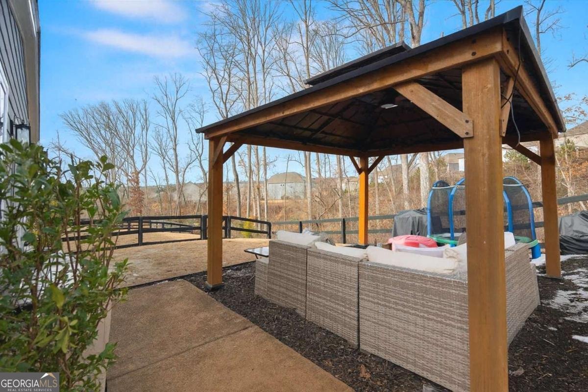 6379 Crosscreek Lane Flowery Branch - Photo 37