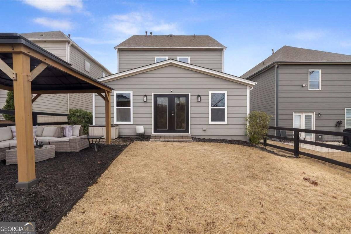 6379 Crosscreek Lane Flowery Branch - Photo 38