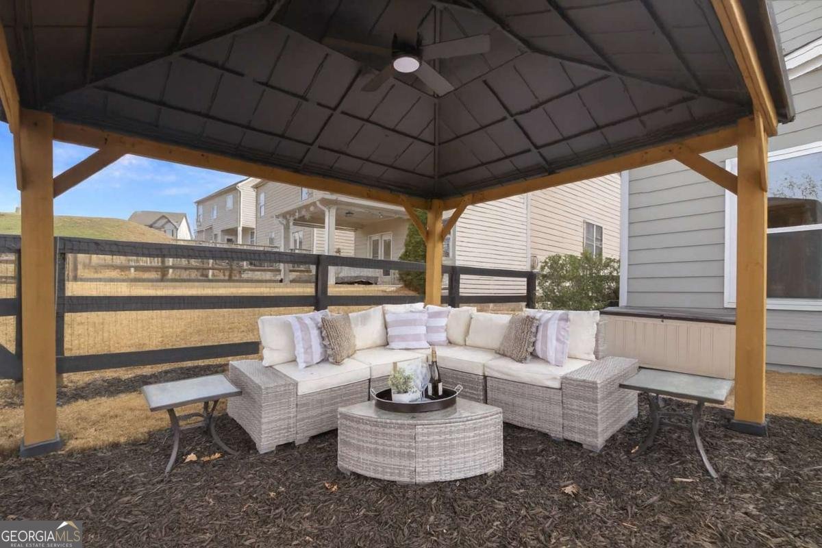 6379 Crosscreek Lane Flowery Branch - Photo 40