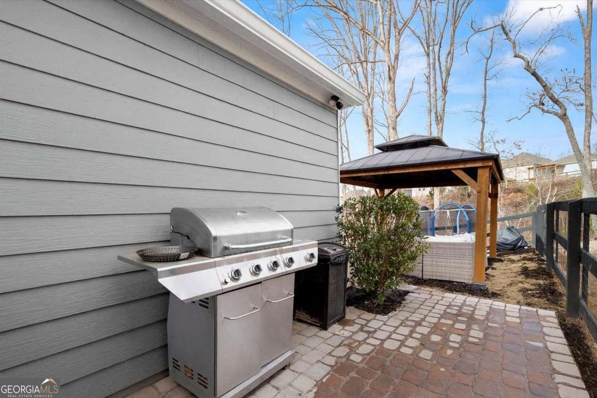 6379 Crosscreek Lane Flowery Branch - Photo 41