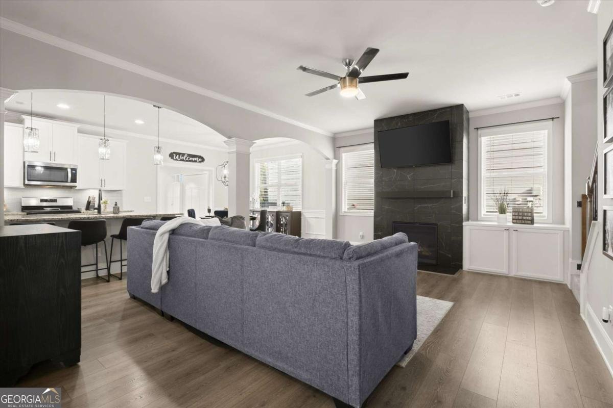 6379 Crosscreek Lane Flowery Branch - Photo 6