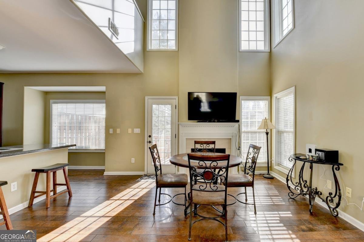 1208 Park Pass Way Suwanee - Photo 16