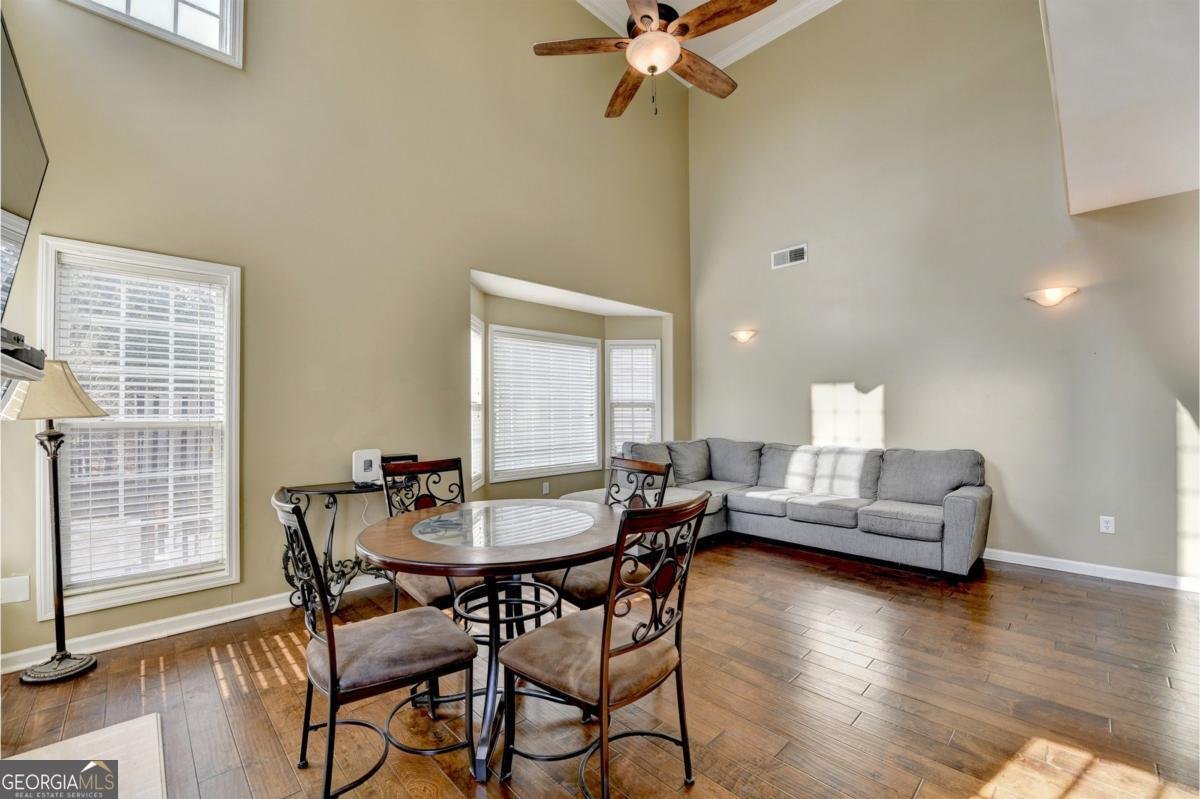 1208 Park Pass Way Suwanee - Photo 17