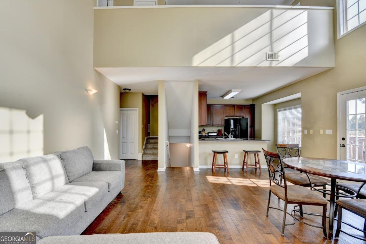 1208 Park Pass Way Suwanee - Photo 18