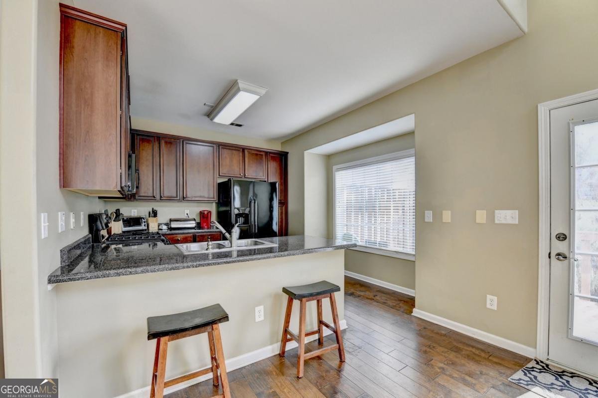 1208 Park Pass Way Suwanee - Photo 20