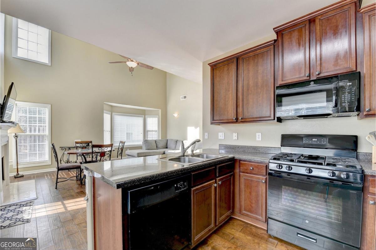 1208 Park Pass Way Suwanee - Photo 21