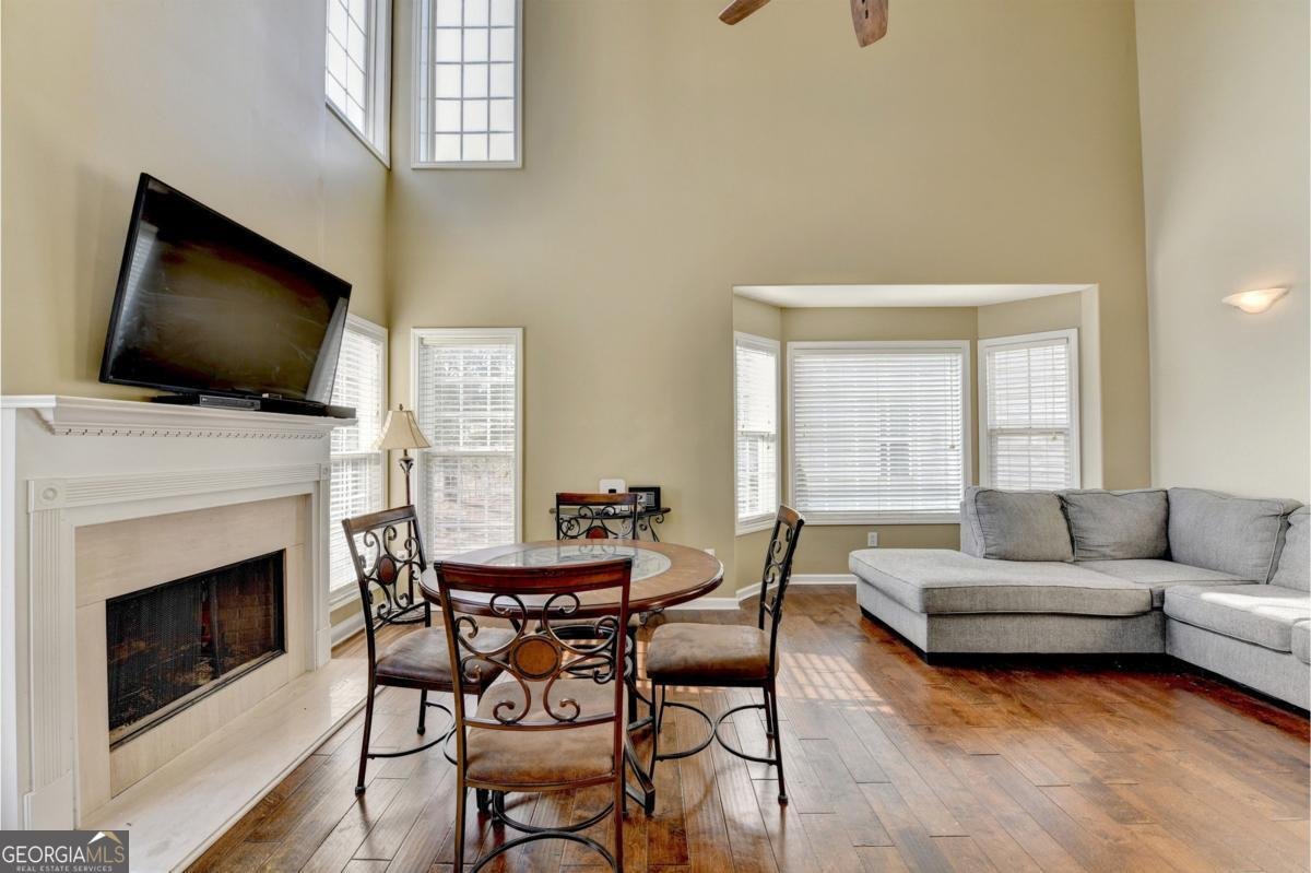 1208 Park Pass Way Suwanee - Photo 24