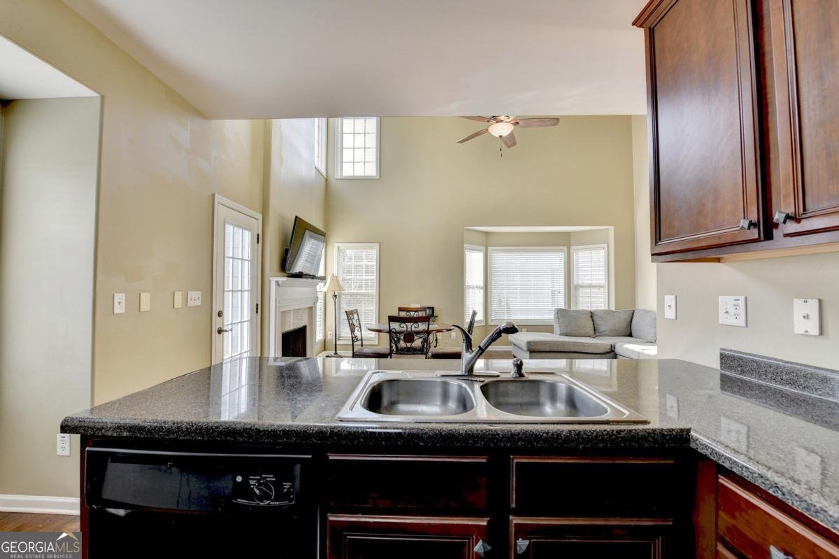 1208 Park Pass Way Suwanee - Photo 25