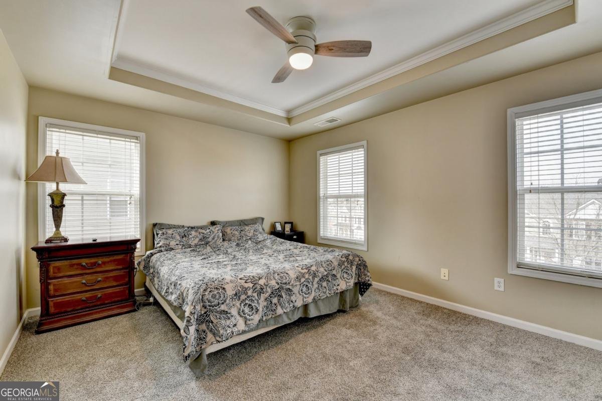 1208 Park Pass Way Suwanee - Photo 35