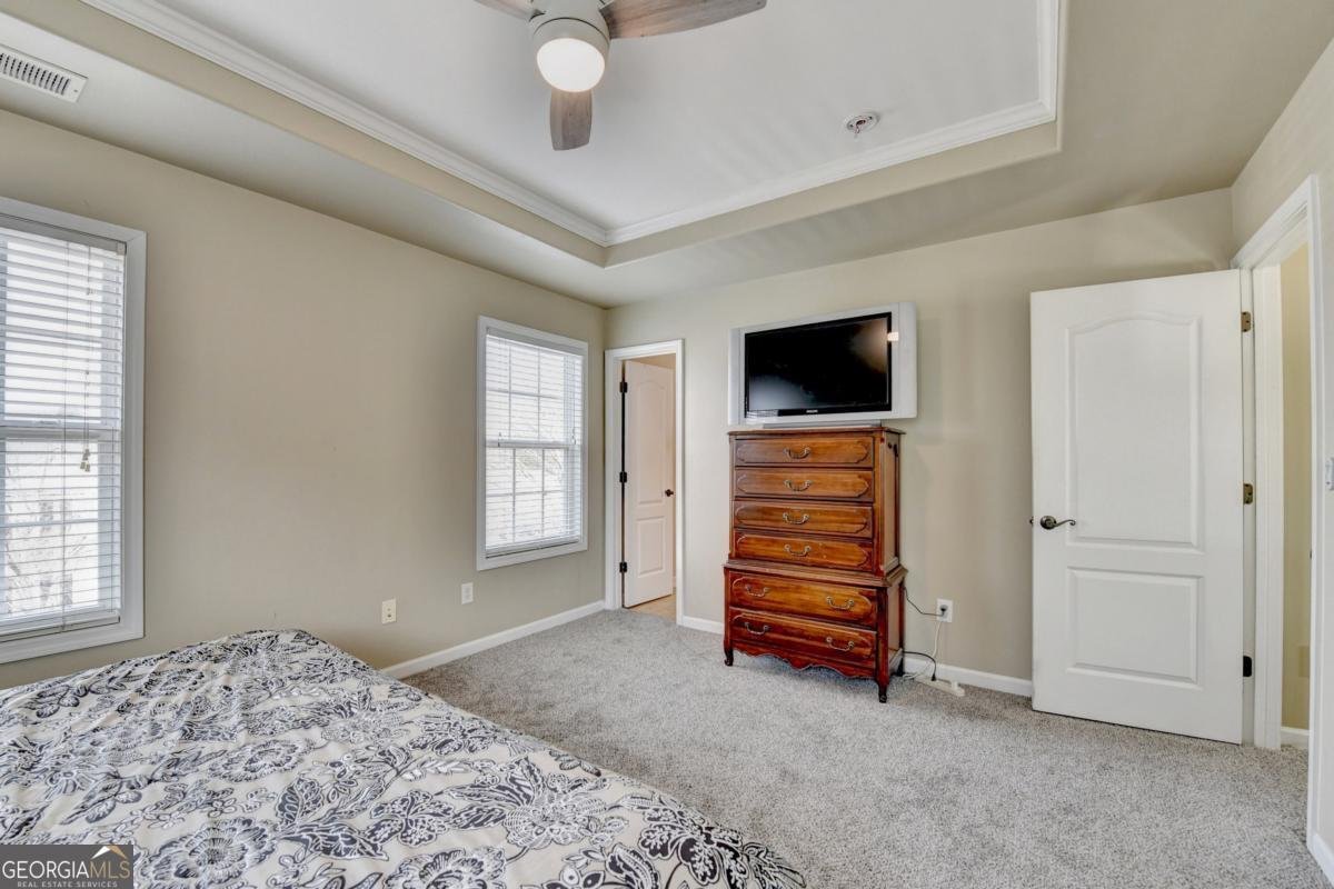 1208 Park Pass Way Suwanee - Photo 37