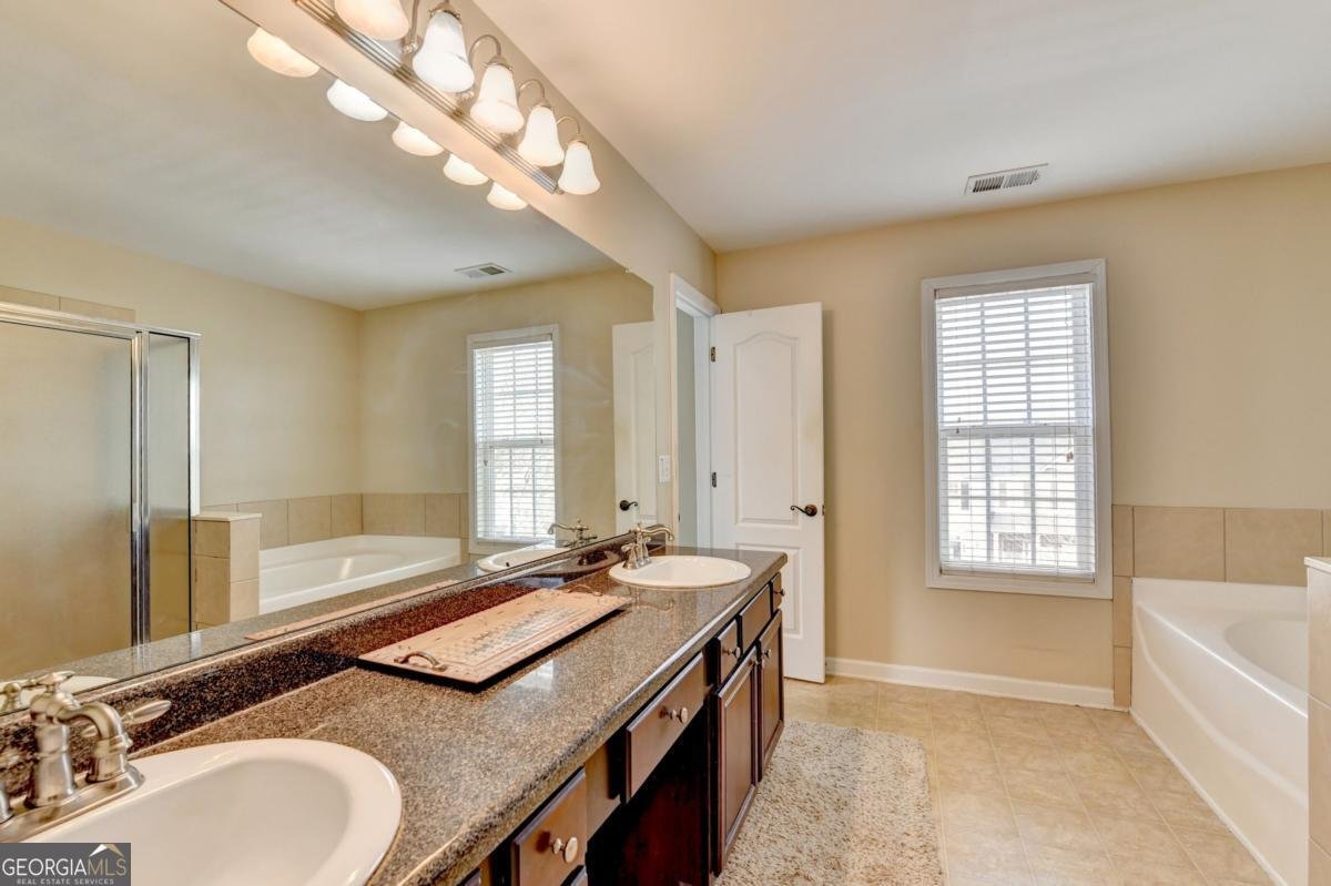 1208 Park Pass Way Suwanee - Photo 42