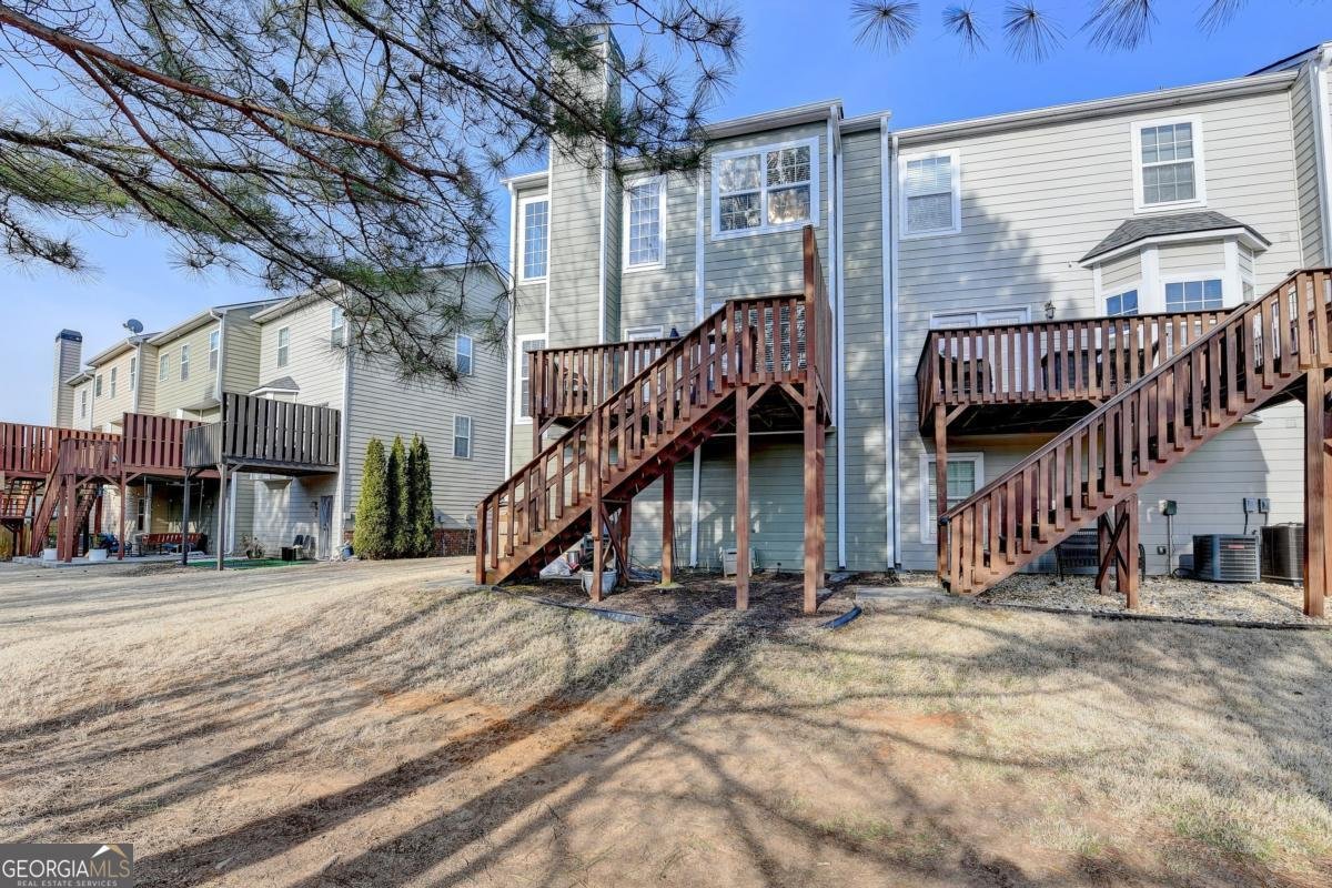 1208 Park Pass Way Suwanee - Photo 44