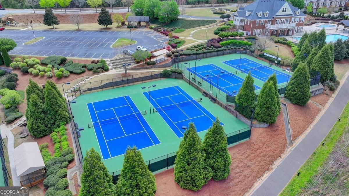 1208 Park Pass Way Suwanee - Photo 48