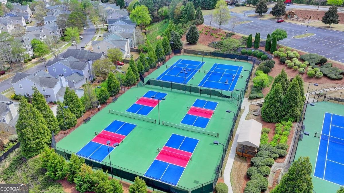 1208 Park Pass Way Suwanee - Photo 49