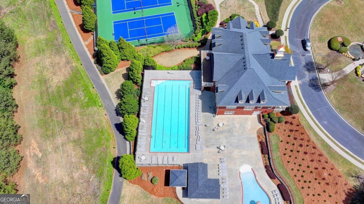 1208 Park Pass Way Suwanee - Photo 53