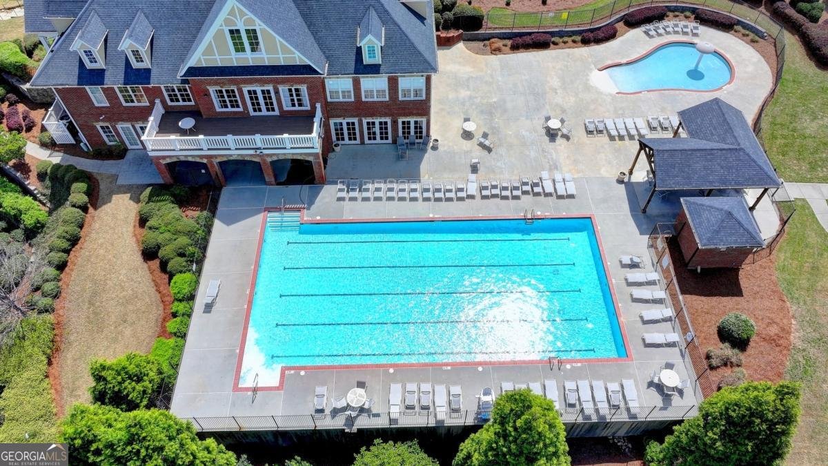 1208 Park Pass Way Suwanee - Photo 54