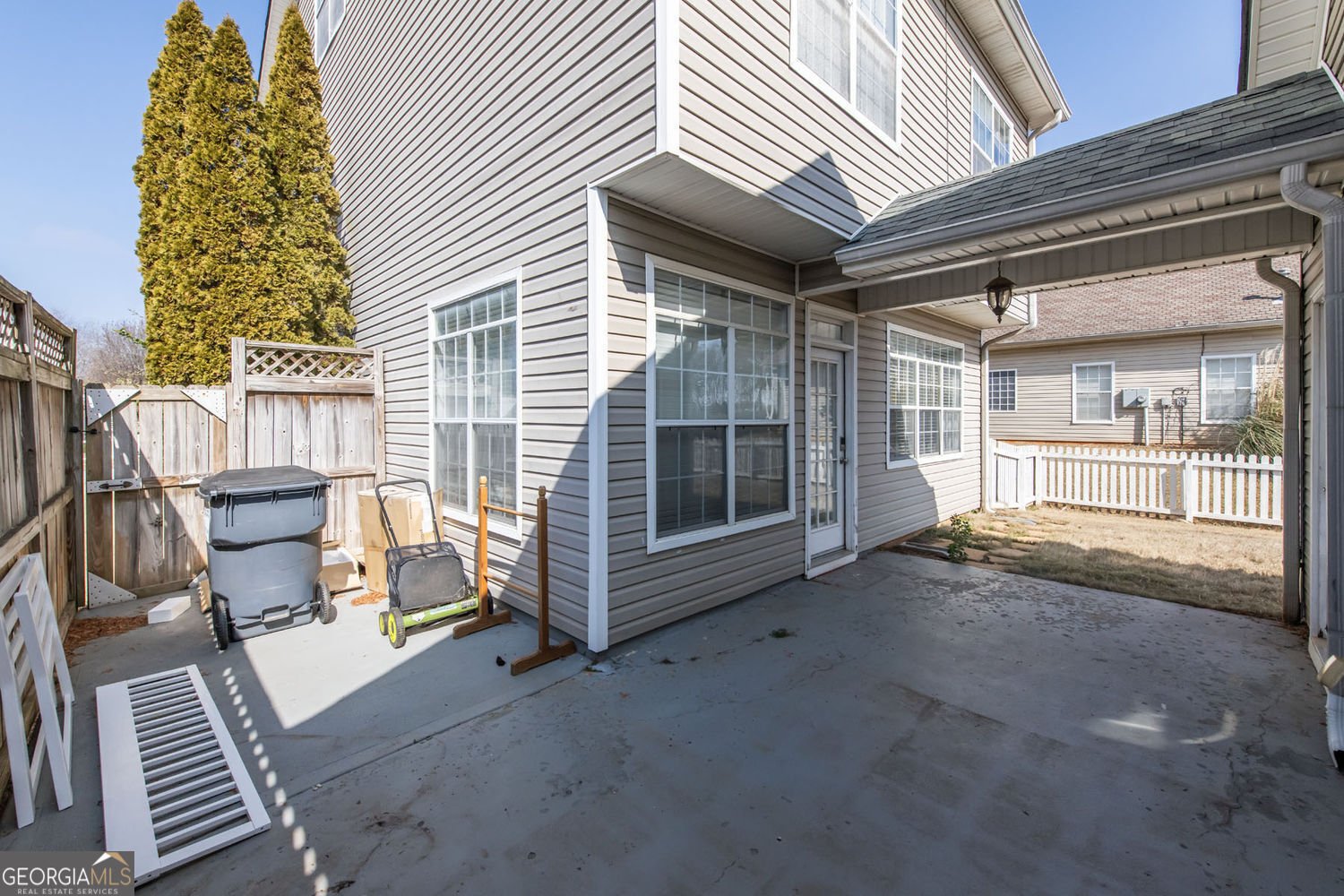 2756 Nautical Way Villa Rica - Photo 34