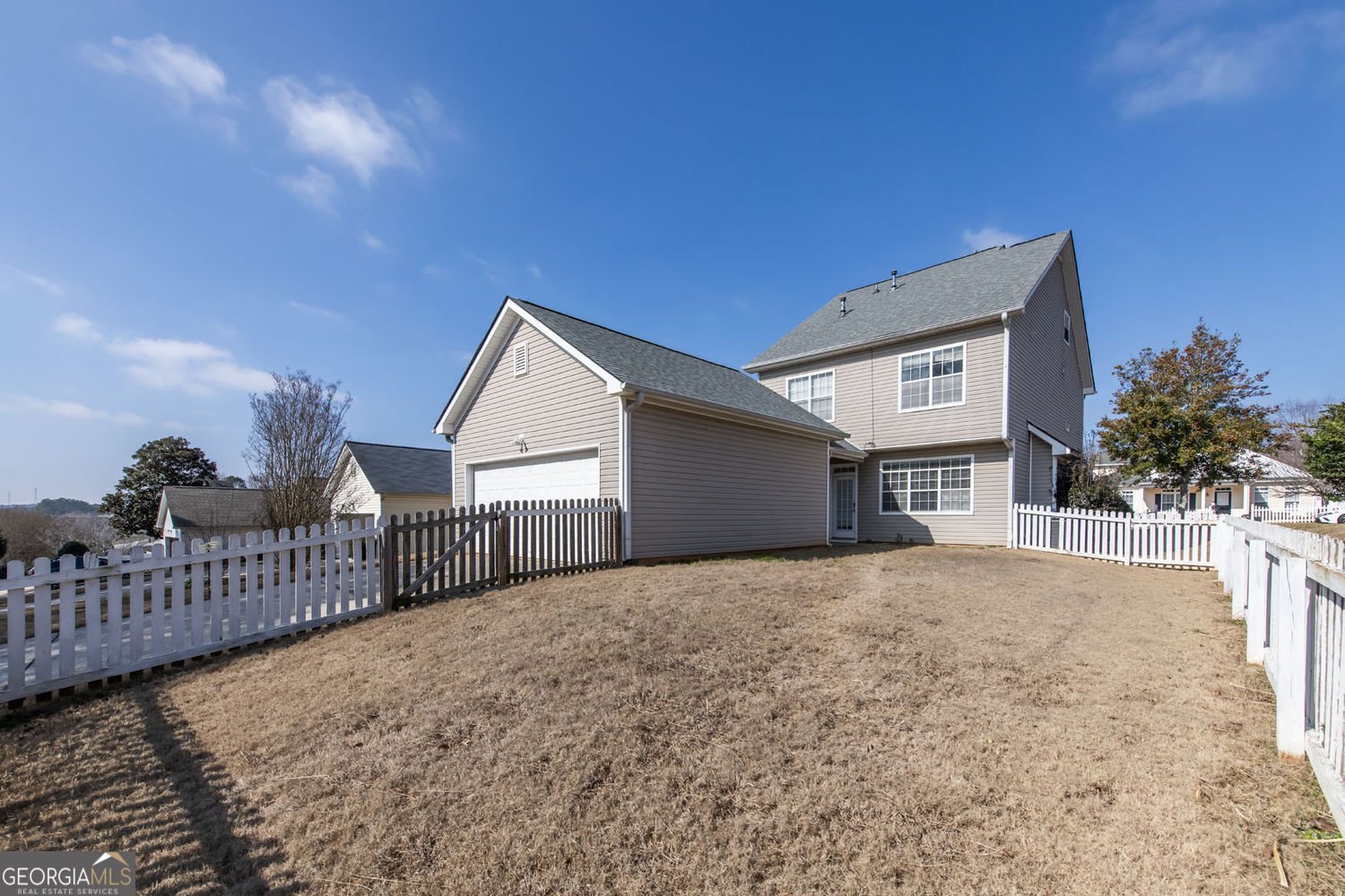 2756 Nautical Way Villa Rica - Photo 6