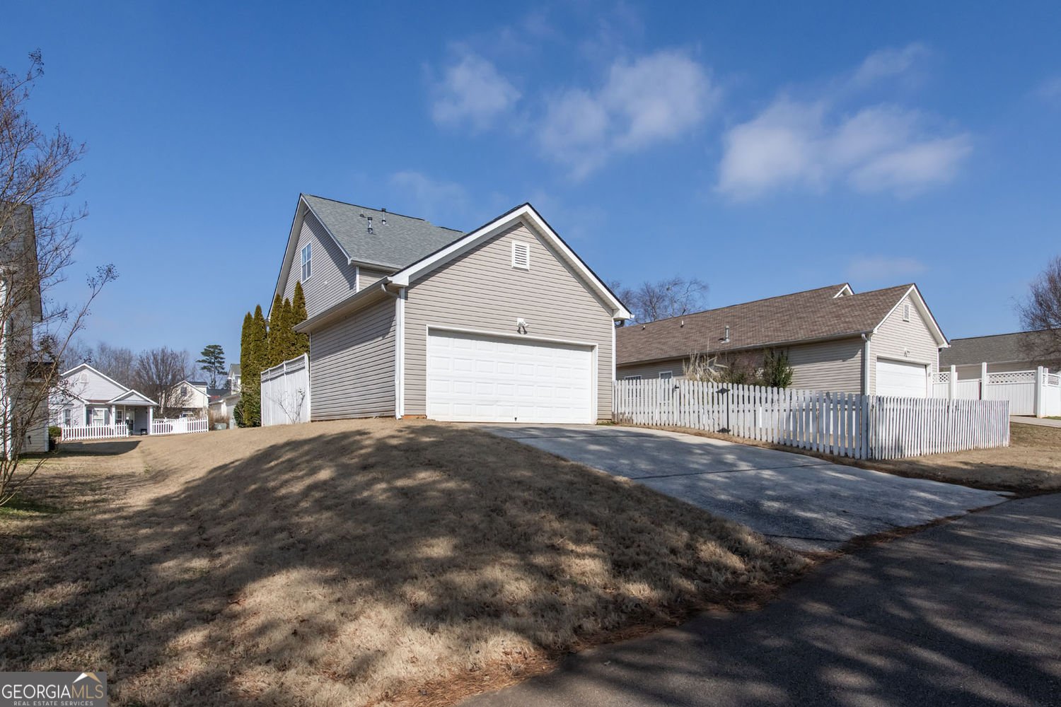 2756 Nautical Way Villa Rica - Photo 8