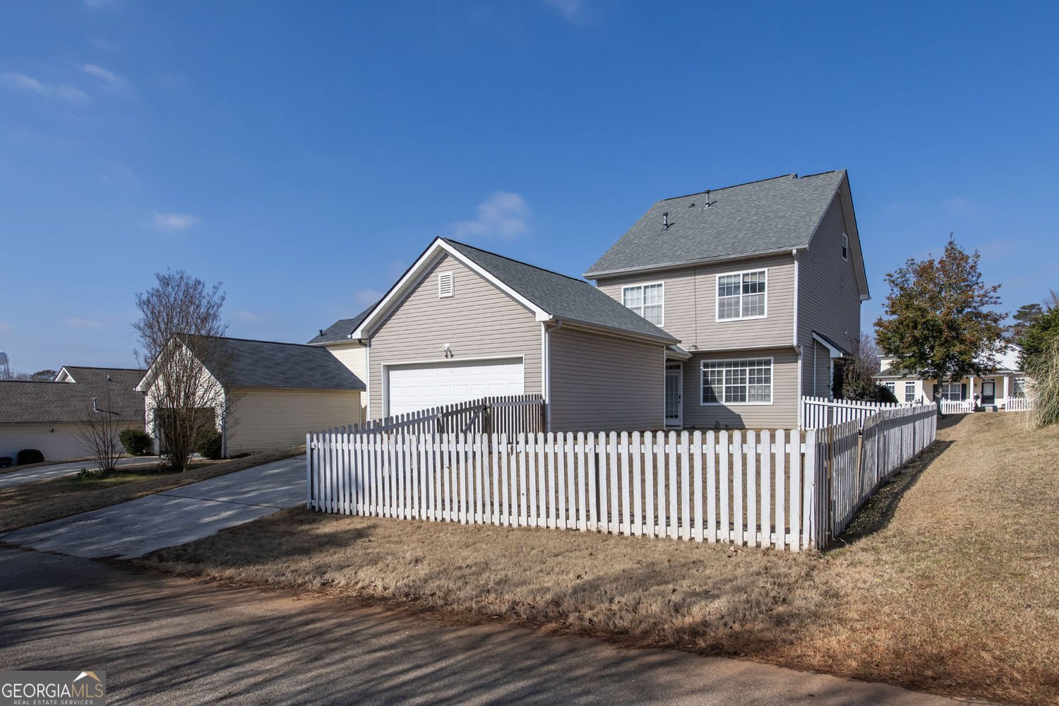 2756 Nautical Way Villa Rica - Photo 9
