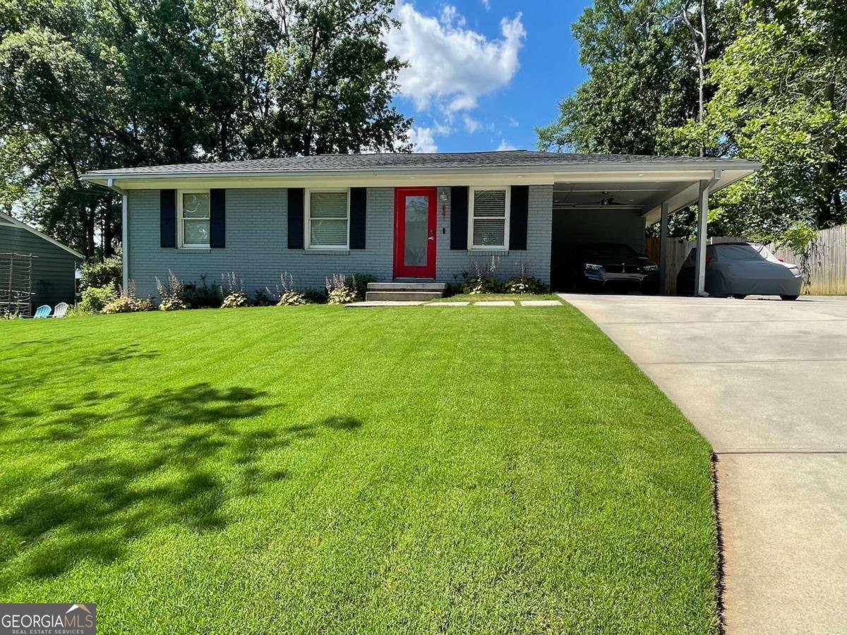 841 Teton Avenue Atlanta - Photo 1