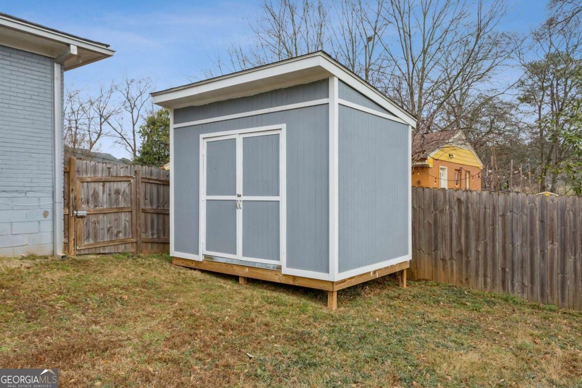 841 Teton Avenue Atlanta - Photo 31