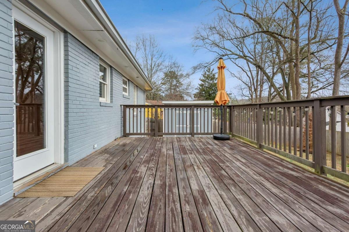 841 Teton Avenue Atlanta - Photo 34