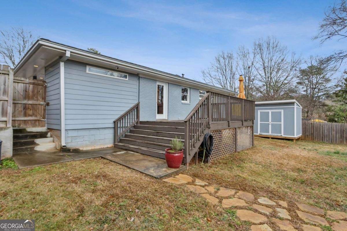 841 Teton Avenue Atlanta - Photo 35