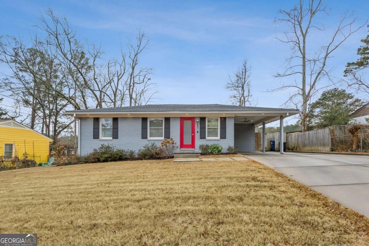 841 Teton Avenue Atlanta - Photo 36