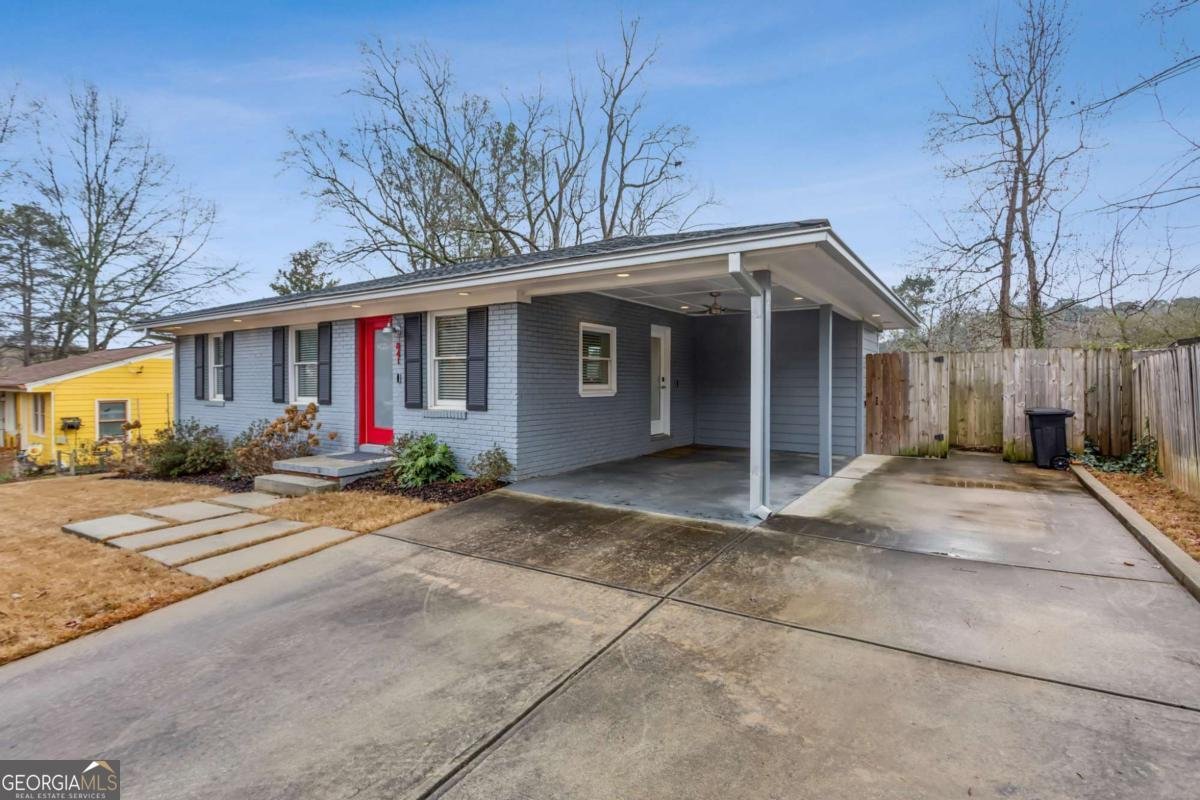 841 Teton Avenue Atlanta - Photo 37