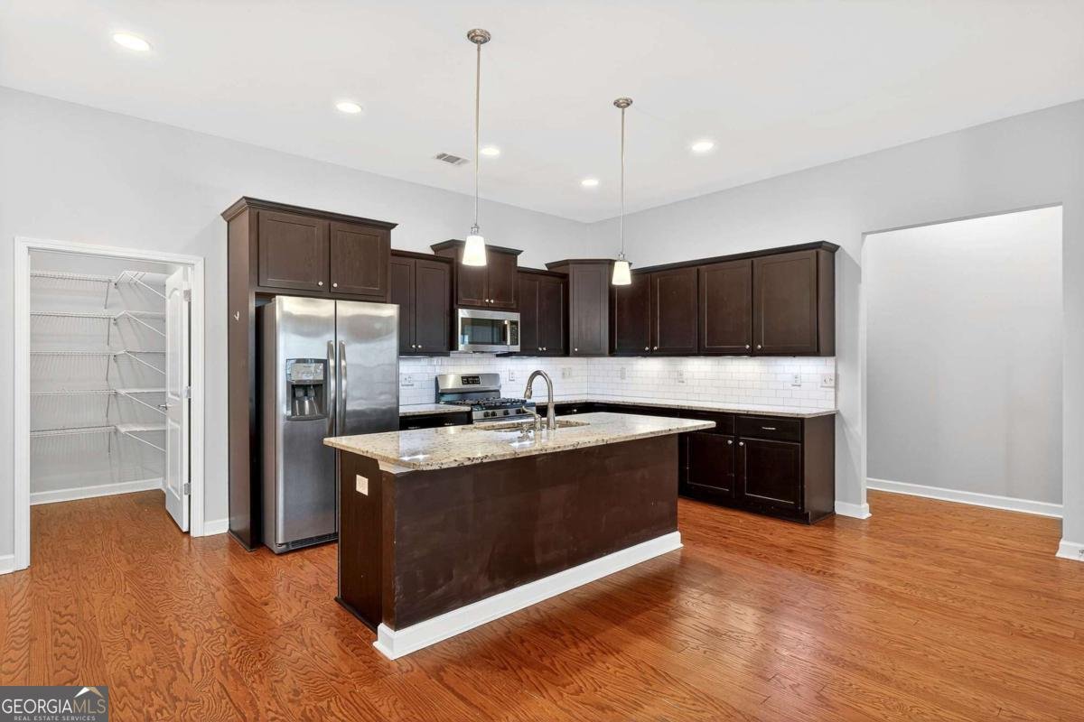 1976 Grove Field Lane Marietta - Photo 13