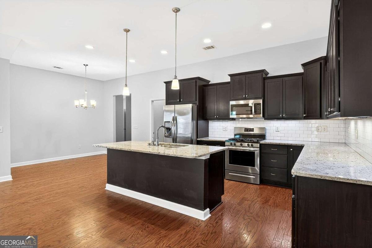 1976 Grove Field Lane Marietta - Photo 14