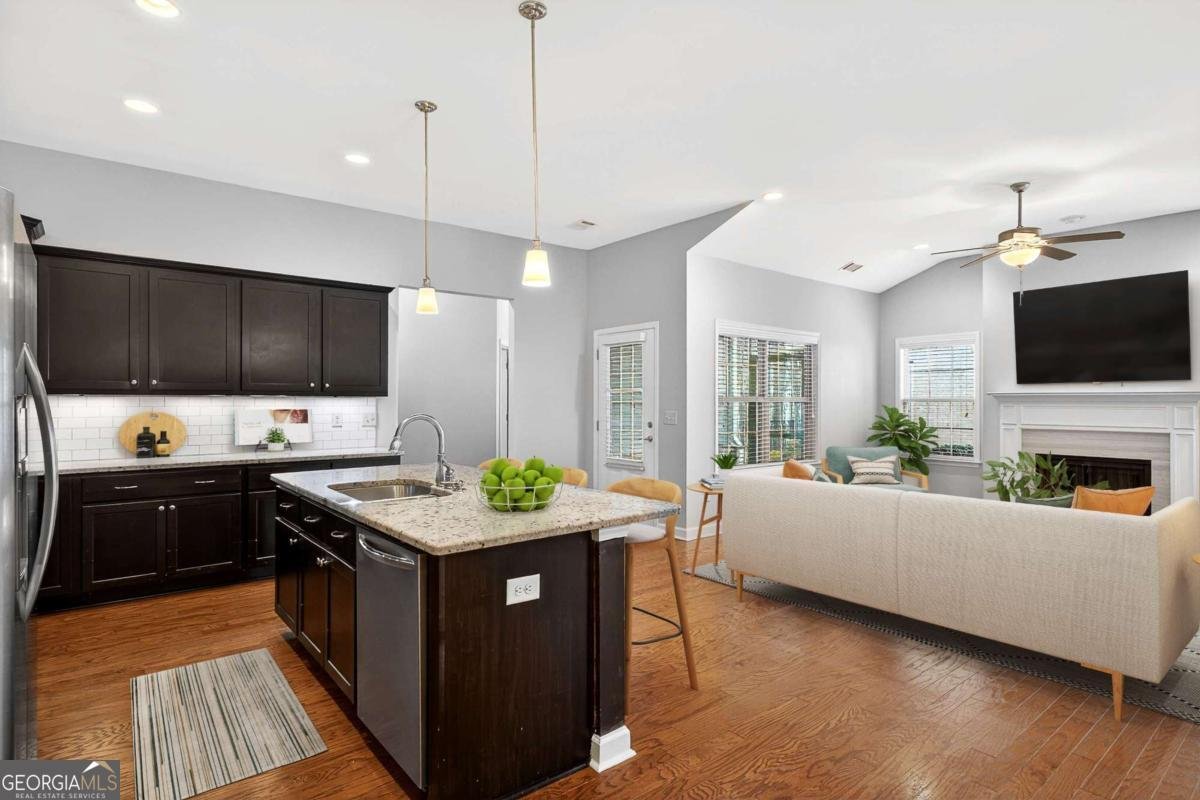 1976 Grove Field Lane Marietta - Photo 15