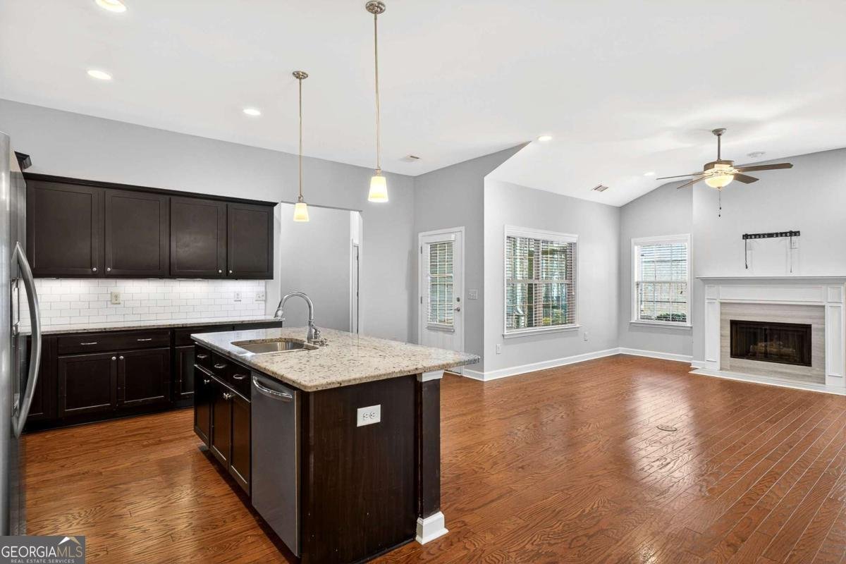 1976 Grove Field Lane Marietta - Photo 16