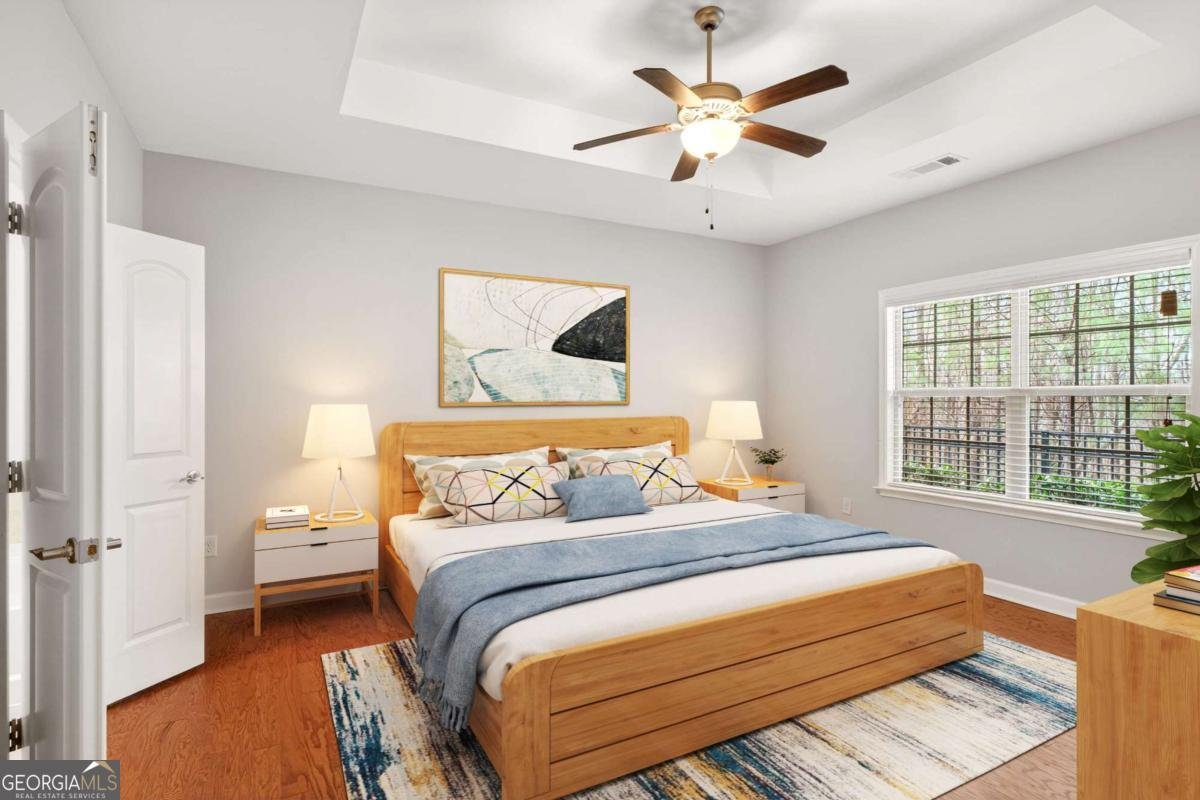 1976 Grove Field Lane Marietta - Photo 17