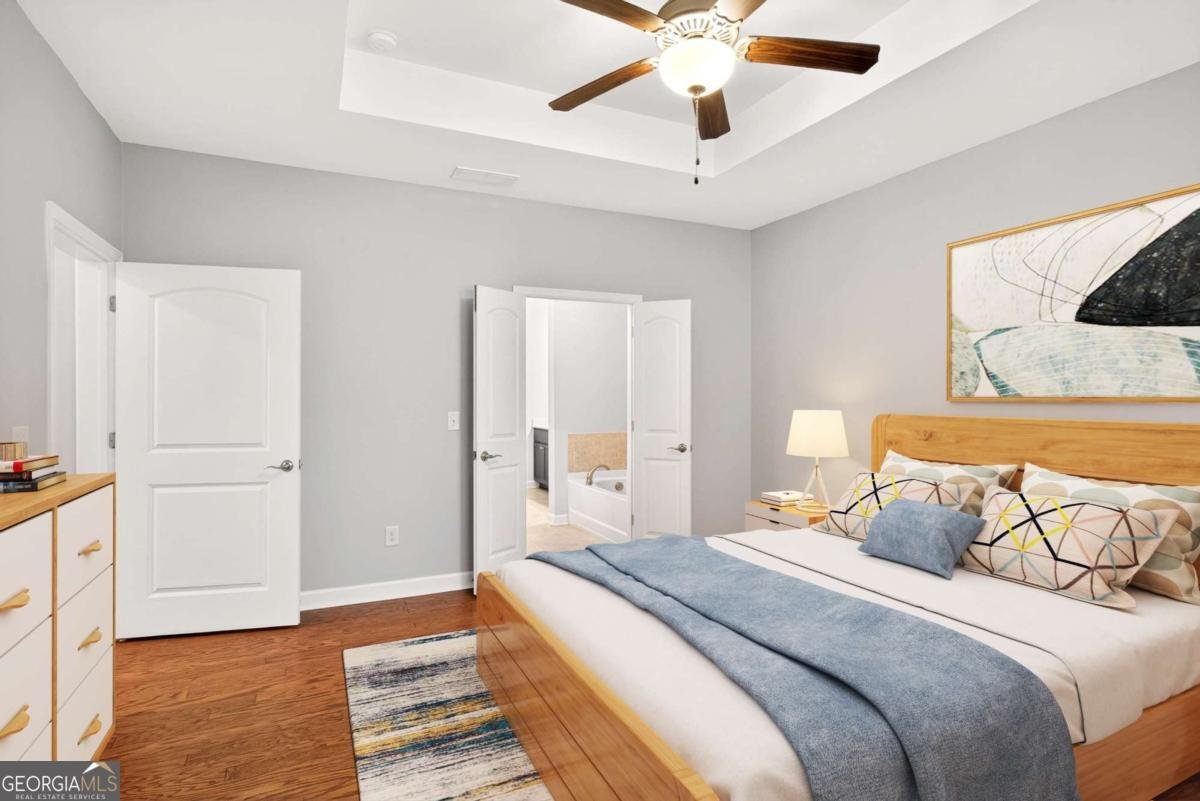 1976 Grove Field Lane Marietta - Photo 19