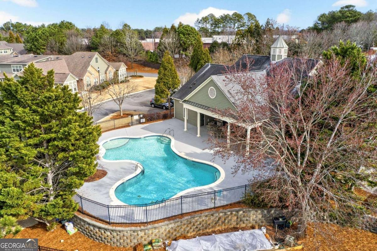 1976 Grove Field Lane Marietta - Photo 46