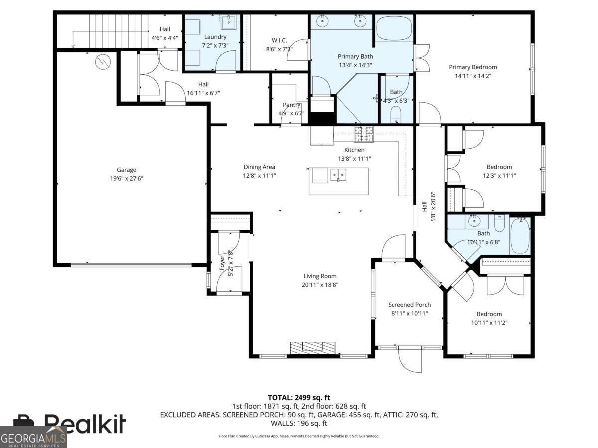 1976 Grove Field Lane Marietta - Photo 50