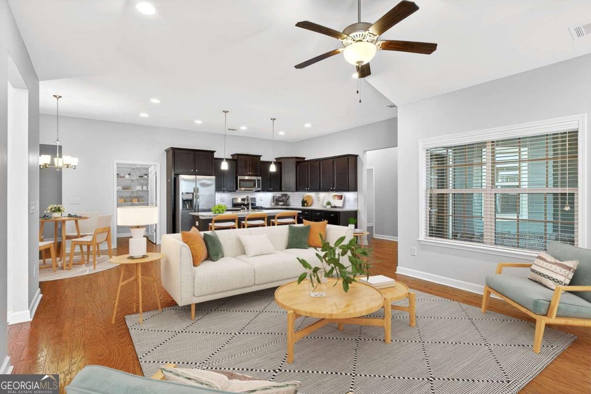 1976 Grove Field Lane Marietta - Photo 7