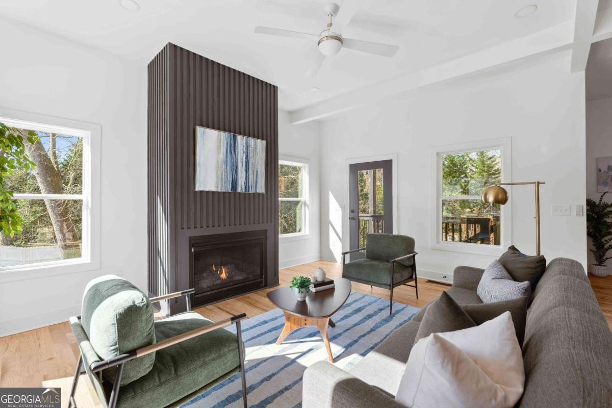 286 Sisson Avenue Atlanta - Photo 18