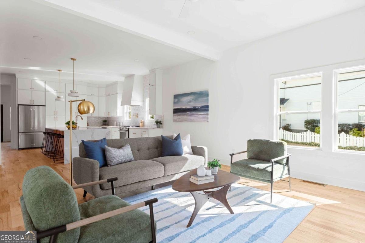 286 Sisson Avenue Atlanta - Photo 19