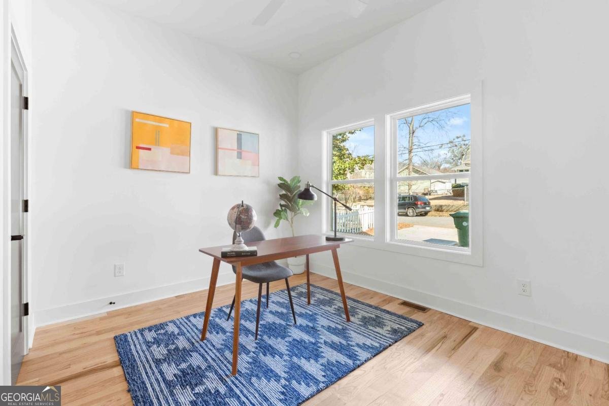 286 Sisson Avenue Atlanta - Photo 23