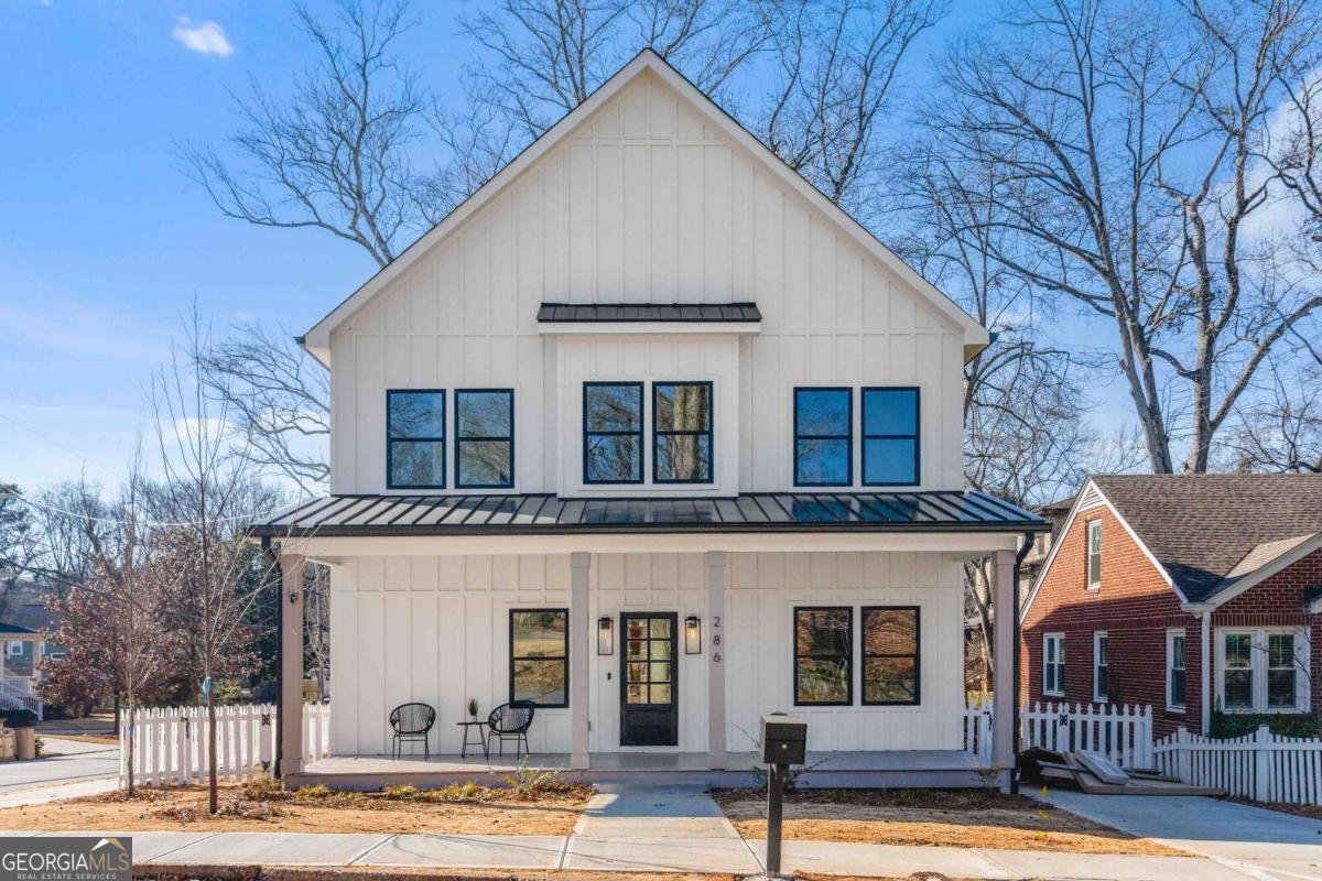 286 Sisson Avenue Atlanta - Photo 43