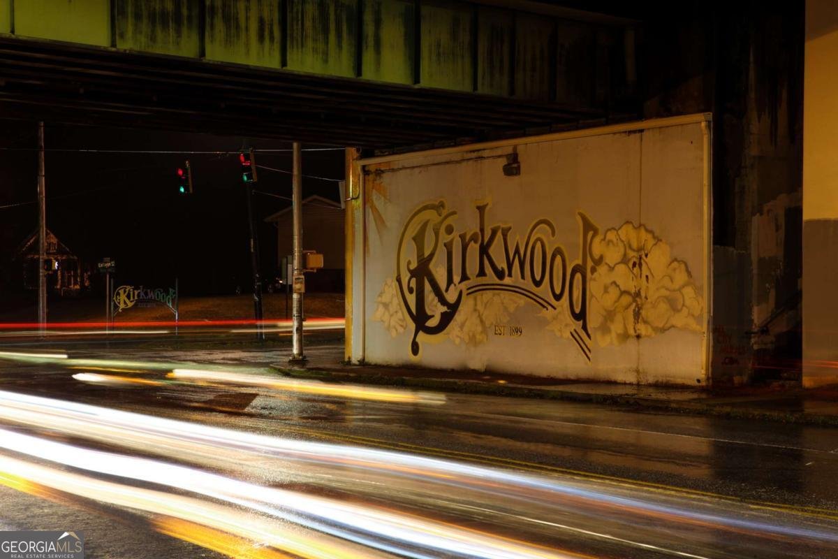 286 Sisson Avenue Atlanta - Photo 55