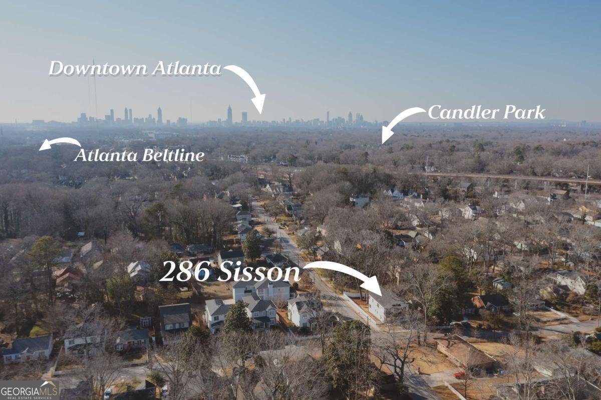 286 Sisson Avenue Atlanta - Photo 7