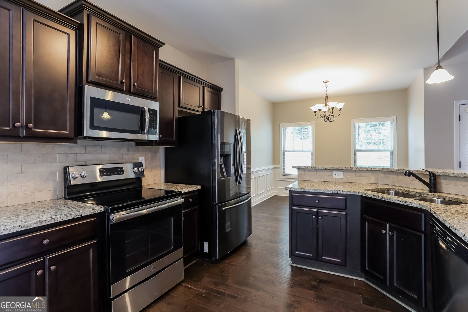 51 Bridgemill Run Douglasville - Photo 7