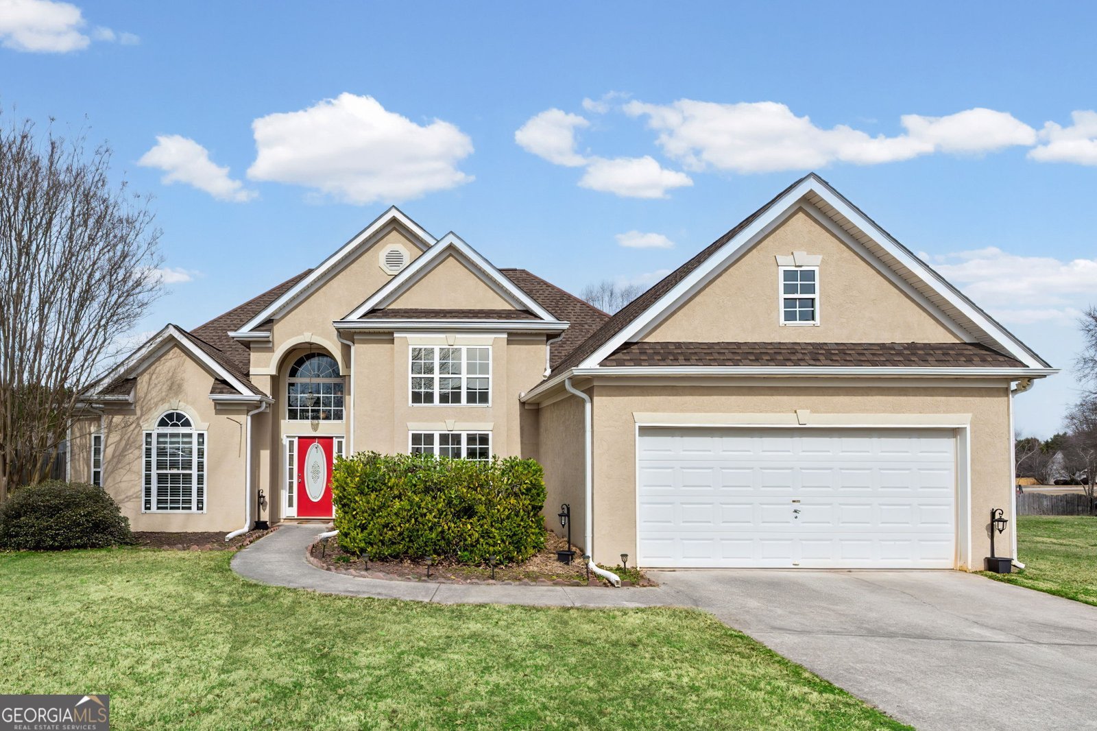 118 Rockbridge Loop Griffin - Photo 1